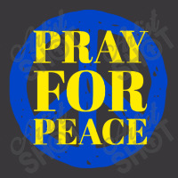 Pray For Peace Ladies Curvy T-shirt | Artistshot