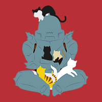 Alphonse Elric 12 T-shirt | Artistshot