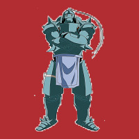 Alphonse Elric 3 Ladies Fitted T-shirt | Artistshot