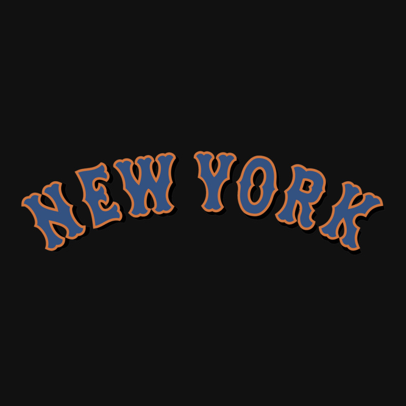 Supersale New York Fans Art Oval Patch | Artistshot