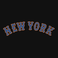 Supersale New York Fans Art Rectangle Patch | Artistshot