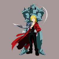 Edward  Alphonse Elric Vintage Short | Artistshot