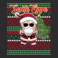 Christmas Kpop Santa Oppa K Pop Exclusive T-shirt | Artistshot