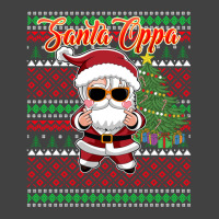 Christmas Kpop Santa Oppa K Pop Vintage T-shirt | Artistshot