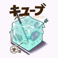 Gelatinous Cube Tank Top | Artistshot