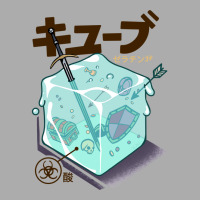 Gelatinous Cube Men's T-shirt Pajama Set | Artistshot