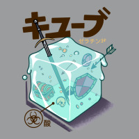 Gelatinous Cube Classic T-shirt | Artistshot