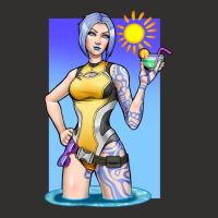 Summer Maya  Borderlands 2 Champion Hoodie | Artistshot