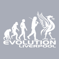 Evolution Liverpool Mens Wear Liver Bird Novel Birthday Christmas Gift Tank Dress | Artistshot