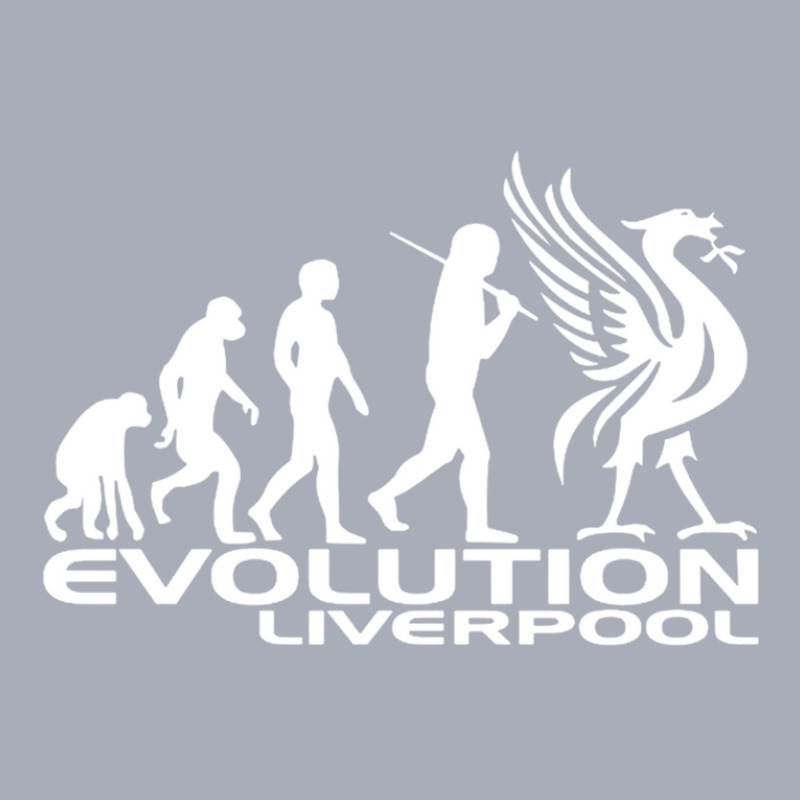 Evolution Liverpool Mens Wear Liver Bird Novel Birthday Christmas Gift Tank Dress by MiltonLane | Artistshot