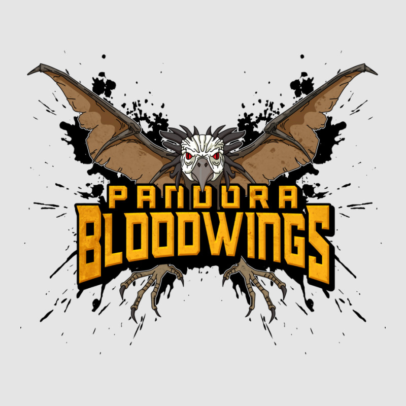 Pandora Bloodwings Exclusive T-shirt | Artistshot