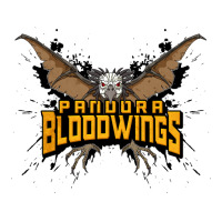 Pandora Bloodwings Long Sleeve Shirts | Artistshot