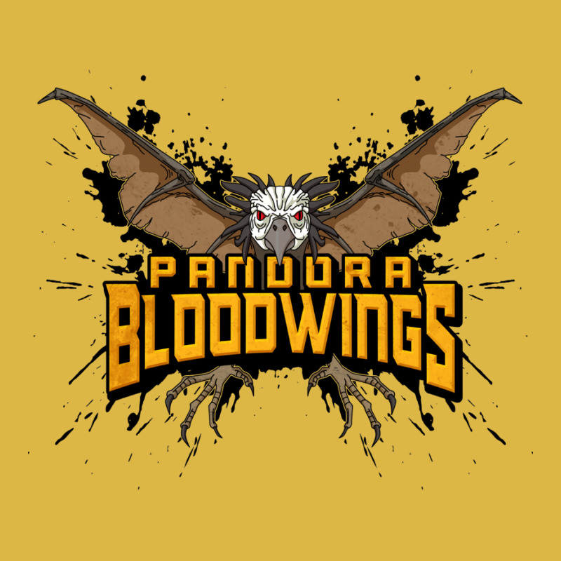 Pandora Bloodwings Classic T-shirt | Artistshot