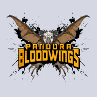 Pandora Bloodwings Fleece Short | Artistshot