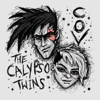 The Calypso Twins Exclusive T-shirt | Artistshot