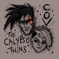 The Calypso Twins Vintage T-shirt | Artistshot