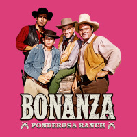 Bonanza  Ponderosa Ranch Unisex Hoodie | Artistshot