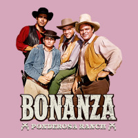 Bonanza  Ponderosa Ranch Classic T-shirt | Artistshot