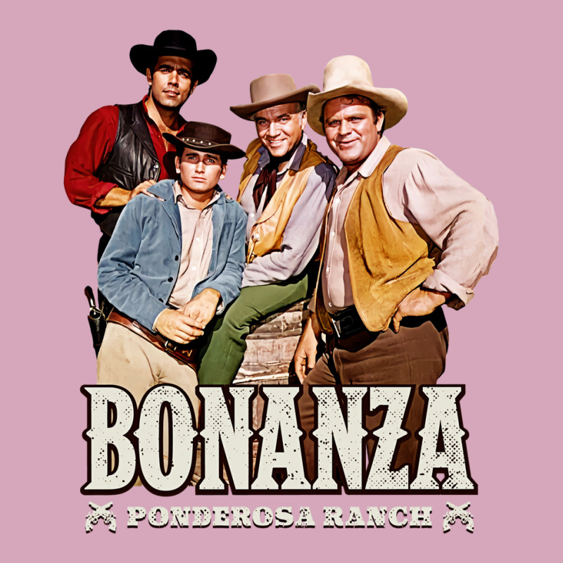 Bonanza  Ponderosa Ranch Classic T-shirt | Artistshot