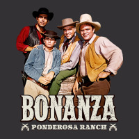 Bonanza  Ponderosa Ranch Vintage Short | Artistshot