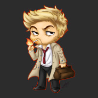 John Constantine Exclusive T-shirt | Artistshot