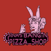 Tina's Pizza Shop Unisex Hoodie | Artistshot