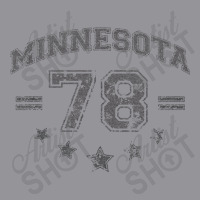 Minnesota 78 3/4 Sleeve Shirt | Artistshot