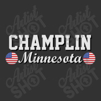 Champlin Minnesota Baby Bodysuit | Artistshot