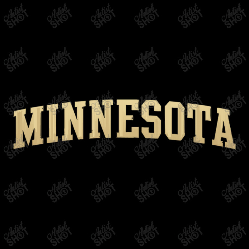 Minnesota A Friend Adjustable Cap | Artistshot