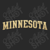 Minnesota A Friend Toddler T-shirt | Artistshot