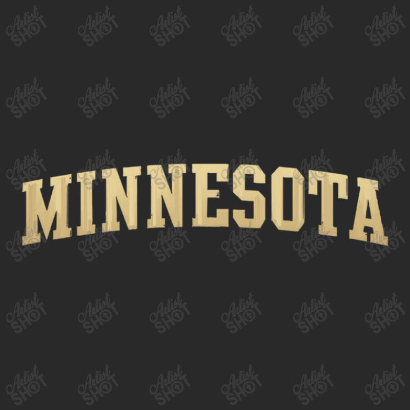 Minnesota A Friend Toddler T-shirt | Artistshot