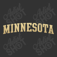 Minnesota A Friend Baby Bodysuit | Artistshot