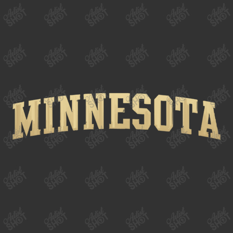 Minnesota A Friend Baby Bodysuit | Artistshot