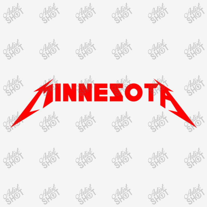 Minnesota Metal Camper Cup | Artistshot