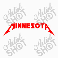 Minnesota Metal Coffee Mug | Artistshot