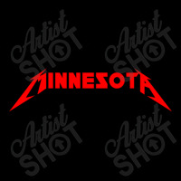 Minnesota Metal Pocket T-shirt | Artistshot