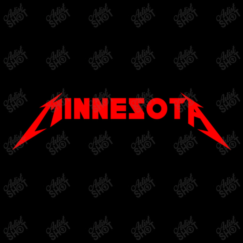 Minnesota Metal Unisex Jogger | Artistshot