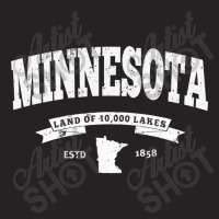 Minnesota Hoodie. Vintage Minnesota Vintage Cap | Artistshot