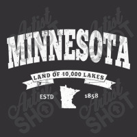 Minnesota Hoodie. Vintage Minnesota Vintage Hoodie | Artistshot