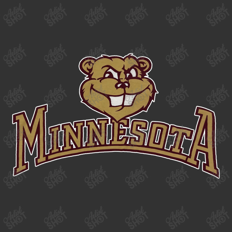 University Of Minnesota, University, Minnesota, The University Of Minn Baby Bodysuit | Artistshot