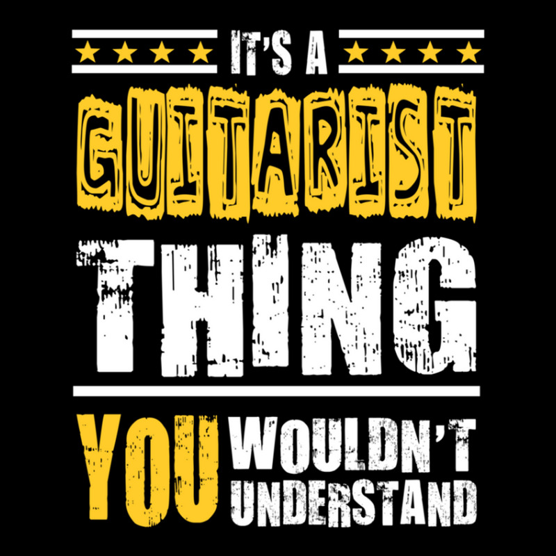 Funny Guitar Quote You Wouldn't Understand Maternity Scoop Neck T-shirt by MiltonLane | Artistshot