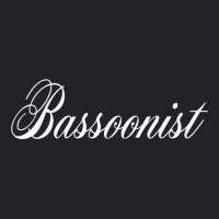 Bassoon Reed Orchestra Wind Instrument Woodwind Bassooner T Shirt Youth Tee | Artistshot