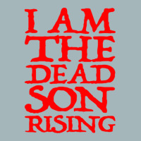 I Am The Dead Son Rising   1 Unisex Sherpa-lined Denim Jacket | Artistshot