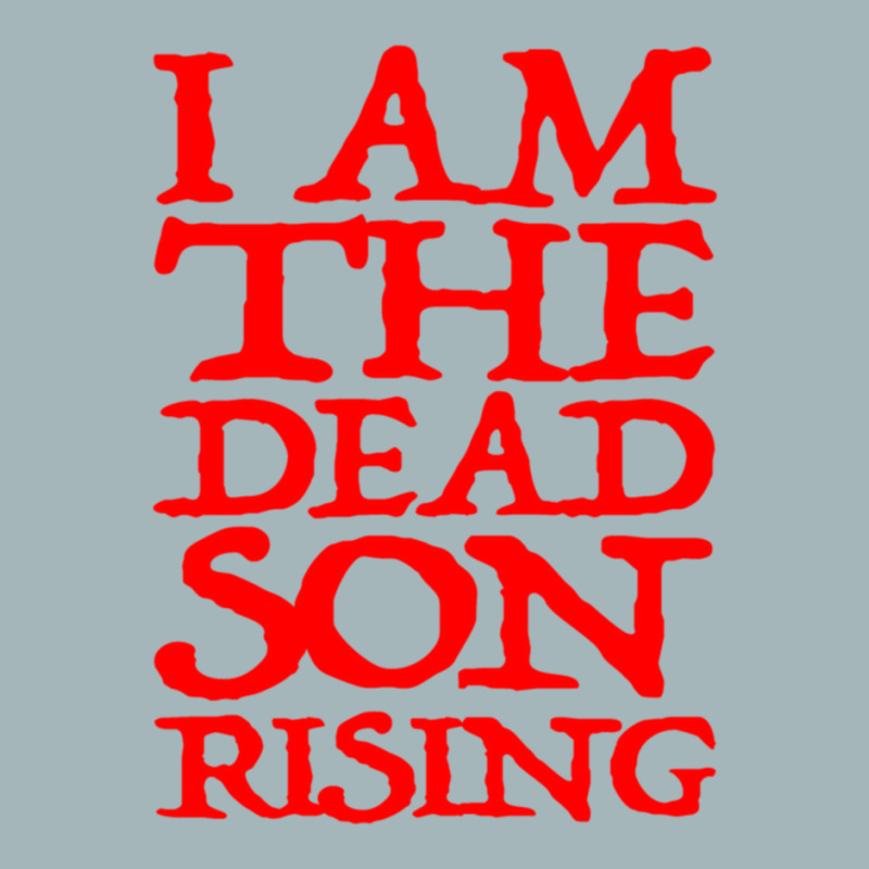 I Am The Dead Son Rising   1 Unisex Sherpa-lined Denim Jacket | Artistshot