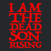 I Am The Dead Son Rising   1 Crewneck Sweatshirt | Artistshot