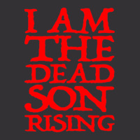 I Am The Dead Son Rising   1 Vintage Short | Artistshot