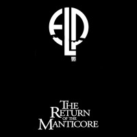 Elp Return Of The Manticore Pocket T-shirt | Artistshot