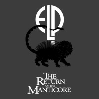 Elp Return Of The Manticore Men's Polo Shirt | Artistshot