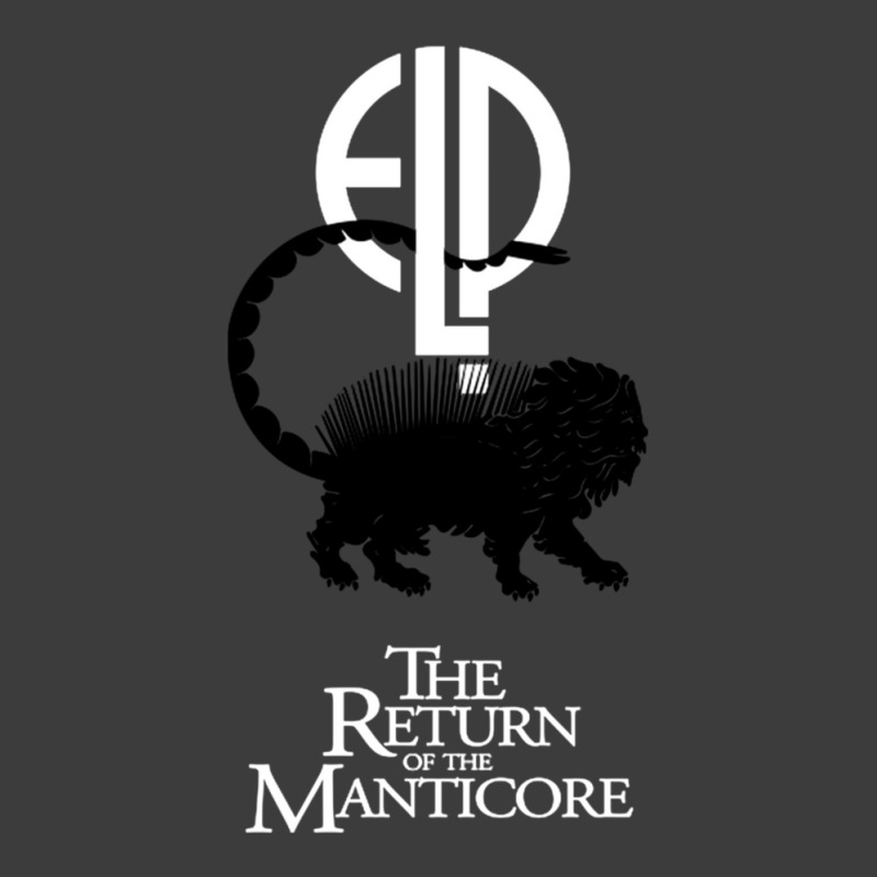 Elp Return Of The Manticore Men's Polo Shirt | Artistshot