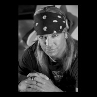 Bret Michaels In Behind Skin Long Sleeve Shirts | Artistshot